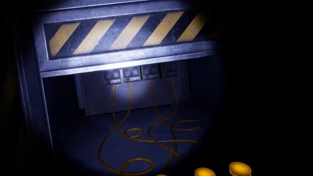 [FNAF VR] ACTUALLY BEING BRAVE THIS TIME! (Part 3) смотреть онлайн