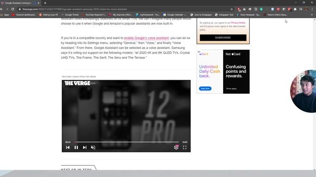 Chrome Extensions I Use in 2020 смотреть онлайн