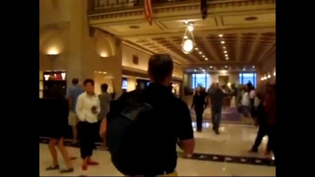 Pakistan International Airlines Hotel in Paris and Washington смотреть онлайн