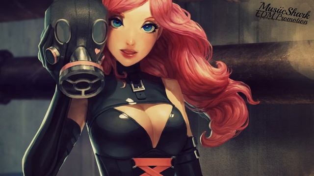 Unix - Barbie Girl (Original Mix) смотреть онлайн