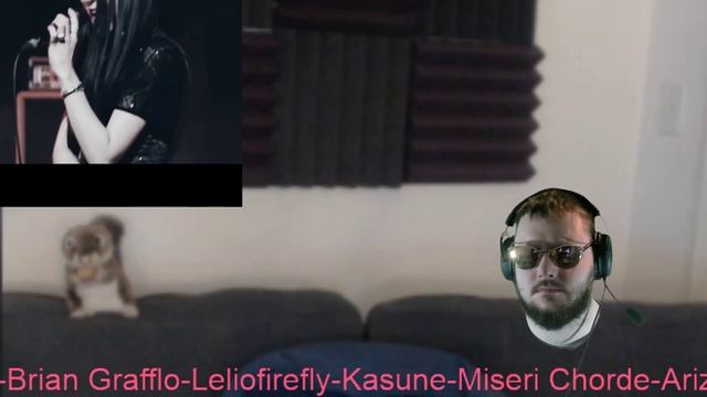 Reacting to Band Maid Bubble First Time- Link and Sync смотреть онлайн