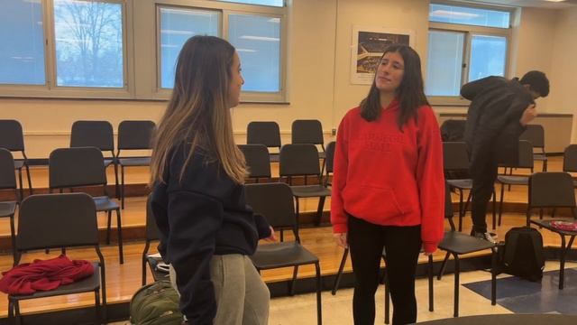 Pennsbury High School Presents Phantom of the Opera смотреть онлайн