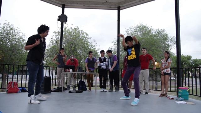 Opera Electro USA TX 2 | Semi Finals | Charlay vs Mikiteck смотреть онлайн