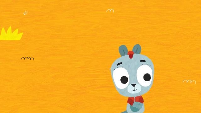 Music Makers | Brave Bunnies | Cartoons for Kids | WildBrain Zoo смотреть онлайн