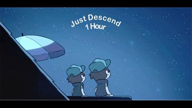 Gravity Falls theme song but it's lofi hip hop 1 hour version смотреть онлайн