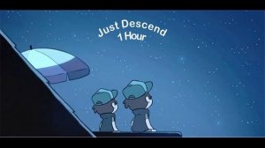 Gravity Falls theme song but it's lofi hip hop 1 hour version