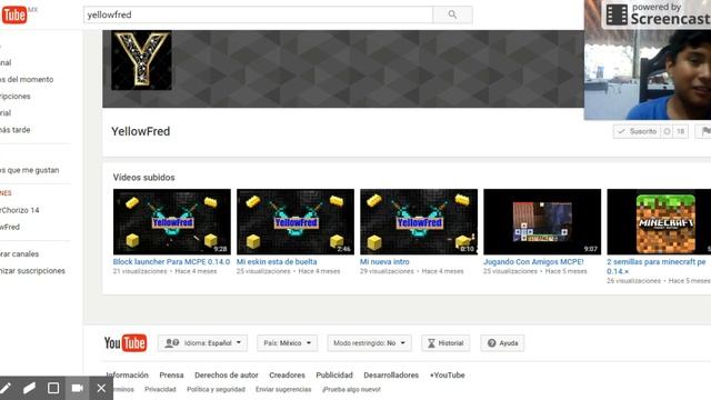 Hola YellowRed adios YellowFred смотреть онлайн