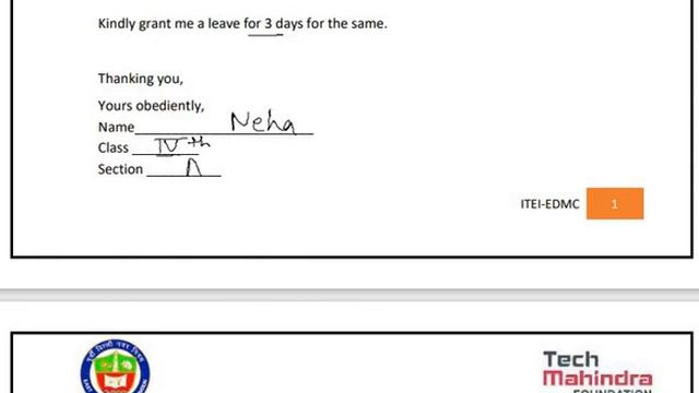 edmc class 4th English worksheet week 19 date 24/11/2020 смотреть онлайн