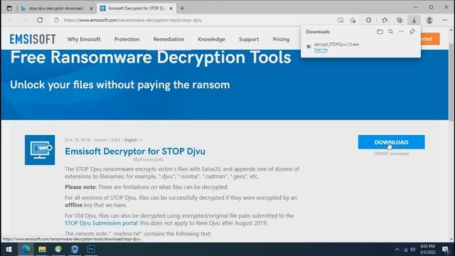 [SOLVED] How To Remove YGVB Virus, [ .Ygvb Files Recovery - Step by Step Assistance ] смотреть онлайн