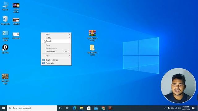 How to check if my computer is 64 bit or 32 bit I Windows 7, 8, 10, 11 смотреть онлайн