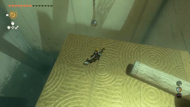 Zelda TOTK [88]: Rauru's Blessings Galore смотреть онлайн