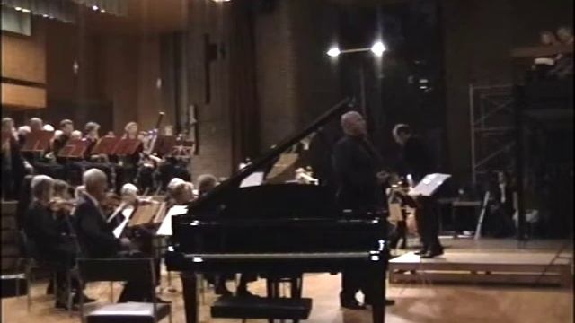 FIDELIO Florestan 2005 Zürich Felix Müller смотреть онлайн