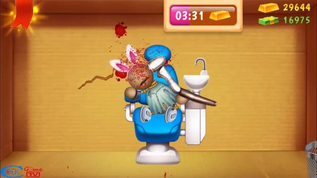 Kick the Buddy - Stuff Machines New Unlocked Android Gameplay Part 10 смотреть онлайн
