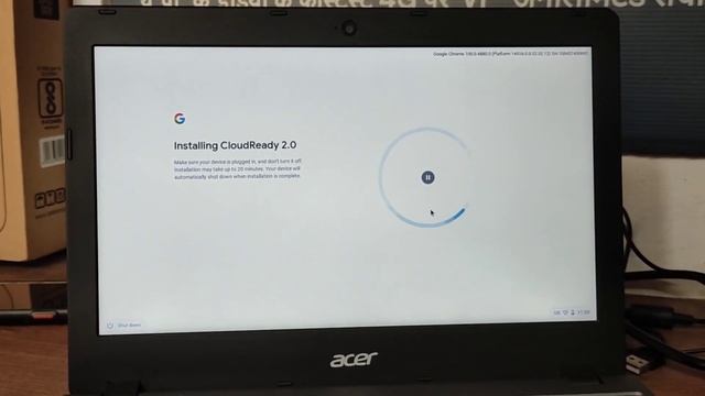 How To Install Chrome OS Flex | Chrome OS Download & Install On Laptop