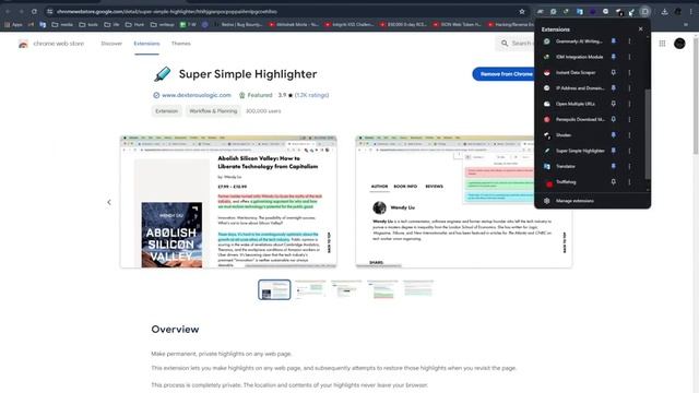 How to highlighted word on Chrome смотреть онлайн