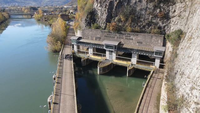 Apertura straordinaria della Galleria Adige-Garda per verificare la funzionalità dell'opera смотреть онлайн