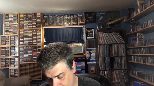 Ep. 321: Queen (Home Videos) | Tim's Vinyl Confessions смотреть онлайн