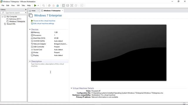 How To Solve Vmware Error 