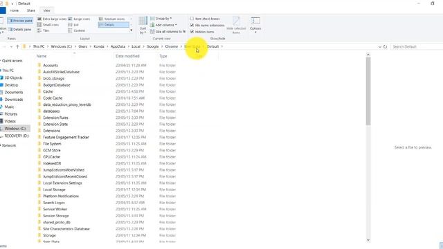 How to Export Google Chrome Extension in CRX file смотреть онлайн
