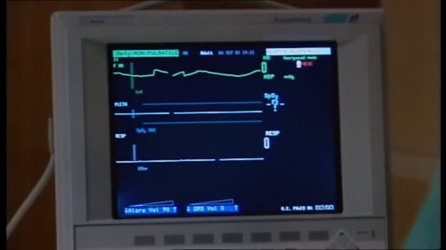 Libby Crashes After Giving Birth | Neighbours [2001] смотреть онлайн