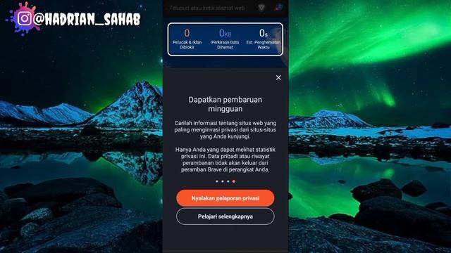 Cara Menggunakan Aplikasi Brave Browser Lengkap смотреть онлайн