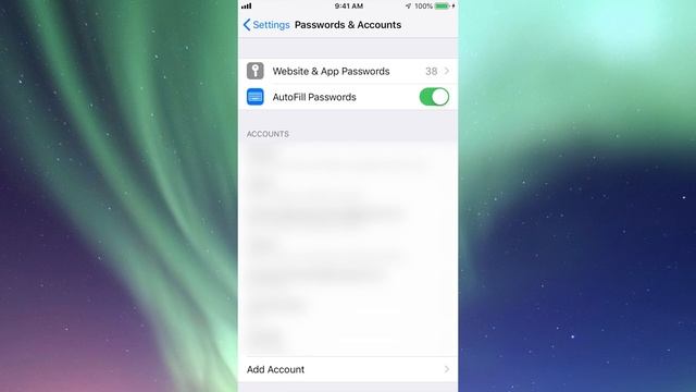 Safari password autofill in IPhone 5 iPhone 6 iPhone 7 iPhone 8 iPhone X iPhone XR смотреть онлайн