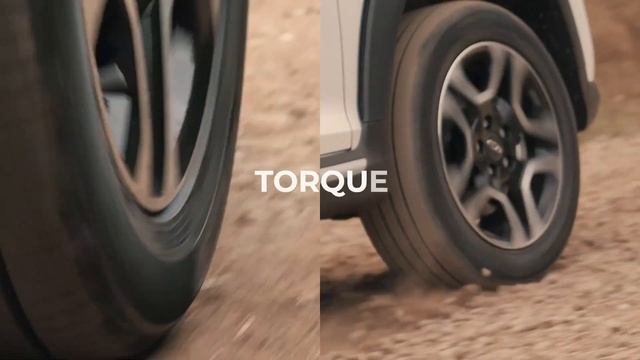 Teaser Novo SUV da Caoa Chery смотреть онлайн
