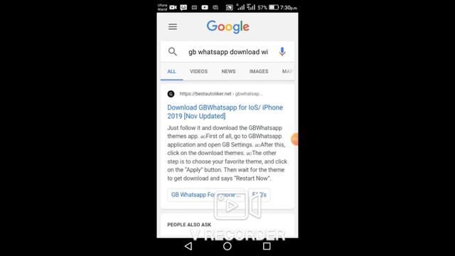 Whatsapp 2020 For iphone How To Download whatsapp in iPhone 2020 смотреть онлайн