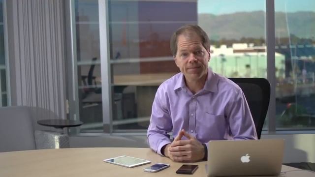 Citrix XenMobile MDM demo mobile device management смотреть онлайн