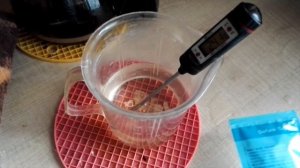 Односолодовый виски (по красной схеме) - часть 1