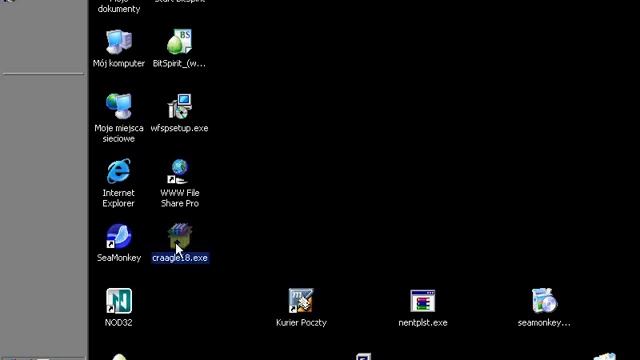 PCHelpOnLine.pl - Video 3: Instalacja programów Część 6 смотреть онлайн