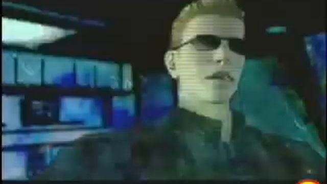 Ghost Zombies In The Sky смотреть онлайн
