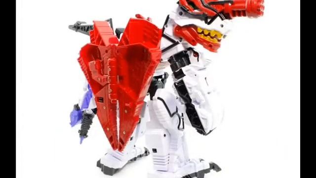 DX Power Rangers Dino Force Brave! 2013 파워레인저 다이노포스 브레이브 смотреть онлайн