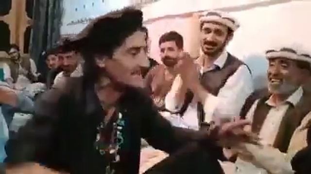 Chitrali Song New 2022 Touch no korom смотреть онлайн