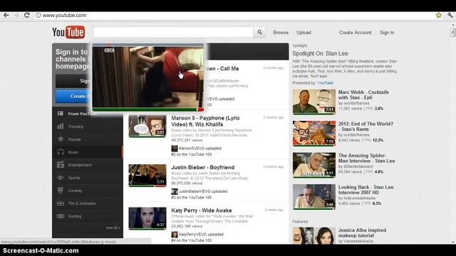 Youtube Preview - Is it worth watching? - Chrome Extension смотреть онлайн