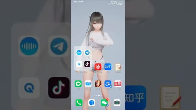 Harmony OS added two new cards today - More silky смотреть онлайн