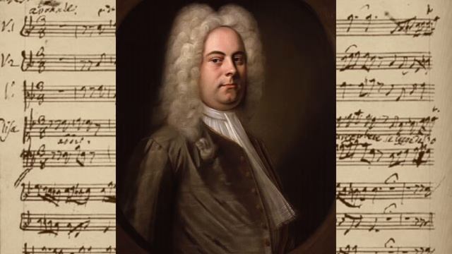 Lies of the Great Composers - Handel смотреть онлайн