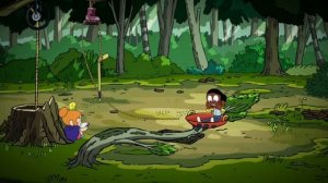 Craig Of The Creek Lost Episode (Creepypasta)