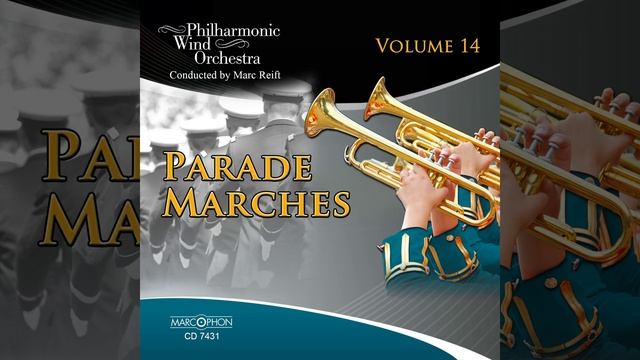 Sons Of The Brave (Arr. by Darrol Barry) смотреть онлайн