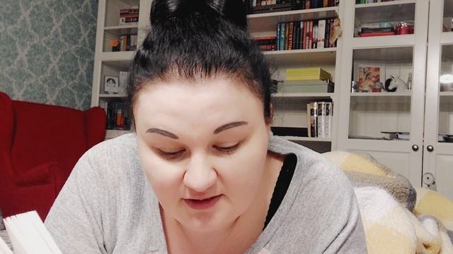 "Дверь в лето" | РияЧитает #6 смотреть онлайн
