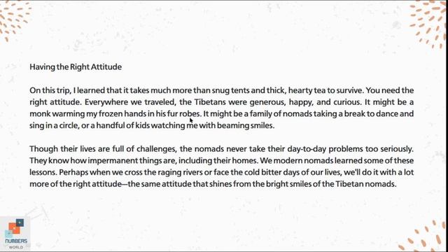 ICATS ENGLISH LINGUISTIC CONTEST 2023 I Grade 7 & 8| past papers| #english #icats смотреть онлайн