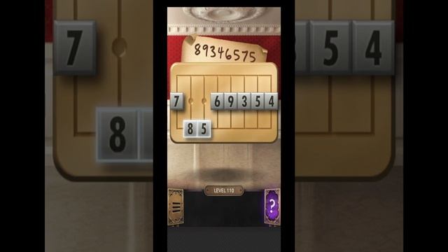 100 Door Challenge Level 107 , 108 , 109 & 110 Answers Solution - Tips and Tricks to Slove Puzzle смотреть онлайн
