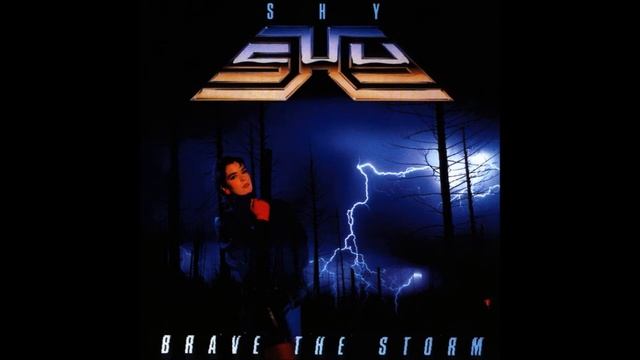 Shy - The Hunter смотреть онлайн