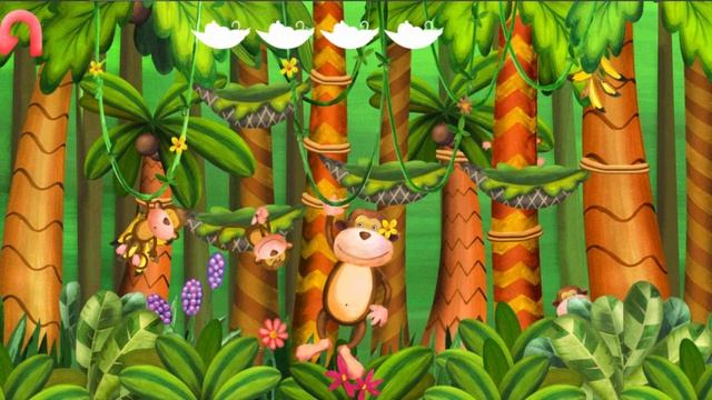 Animals For Kids : Safari Zoo