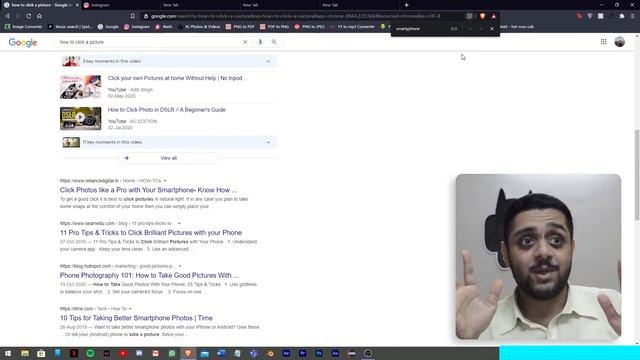 Google Chrome Tips to save your life!😇// T-Log #4 смотреть онлайн