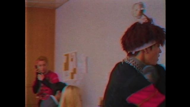 NCT 127 엔시티 127 '소방차 (Fire Truck)' MV Teaser смотреть онлайн