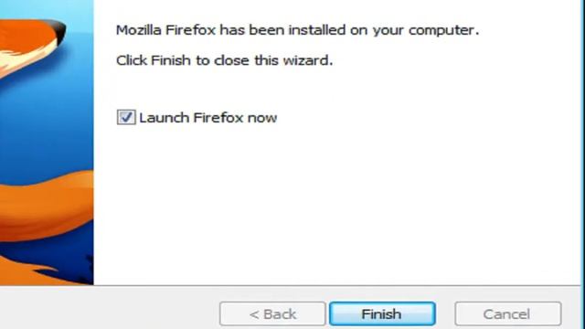 Como descargar y instalar "Mozilla Firefox" (2012) смотреть онлайн