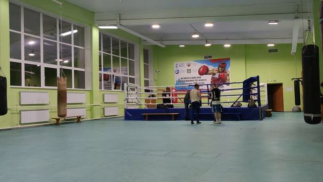 Тренировка ( условный бой) 25.10.2024 смотреть онлайн