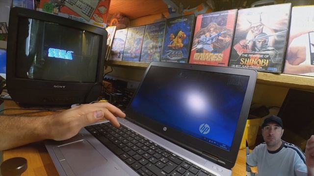 [TUTO] Débloquer ou déverrouiller le trackpad d'un PC portable ou laptop смотреть онлайн