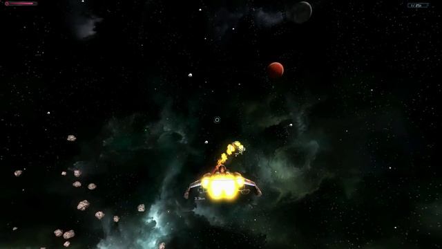 Galaxy On Fire 2 Full HD Gameplay Walkthrough (PC) Part 1:I Traveled Through Time And Space! смотреть онлайн